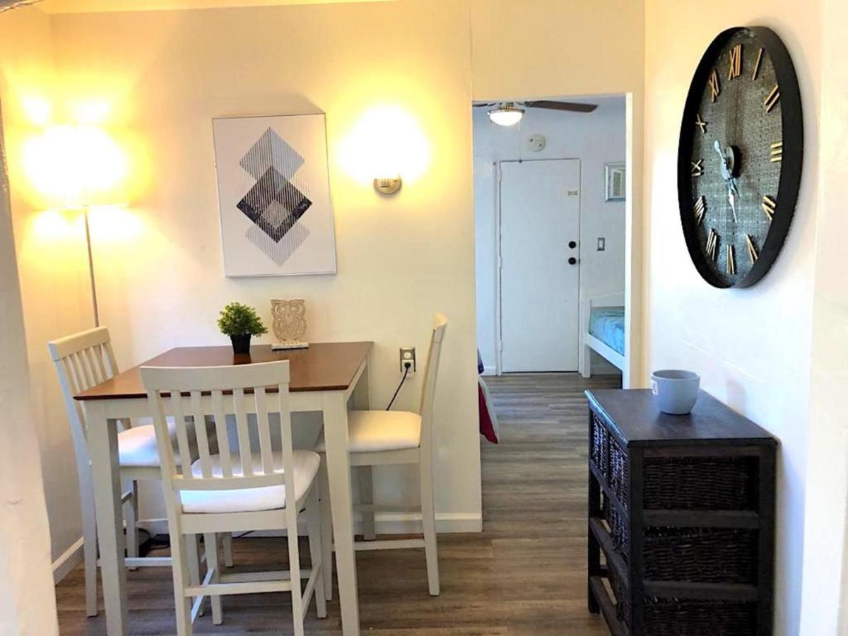 Casita San Diego Eksteriør billede