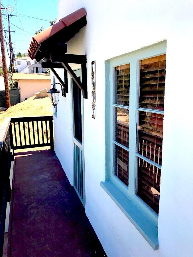 Casita San Diego Eksteriør billede