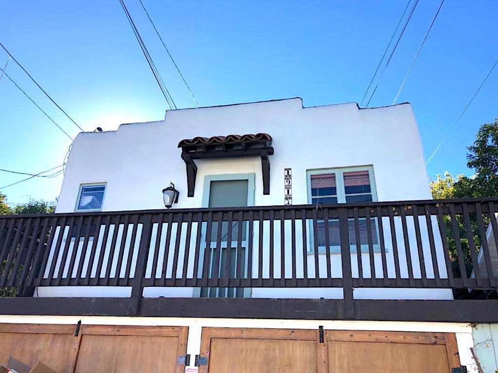 Casita San Diego Eksteriør billede