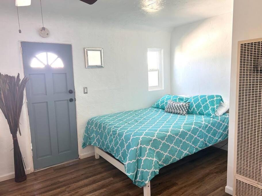 Casita San Diego Eksteriør billede