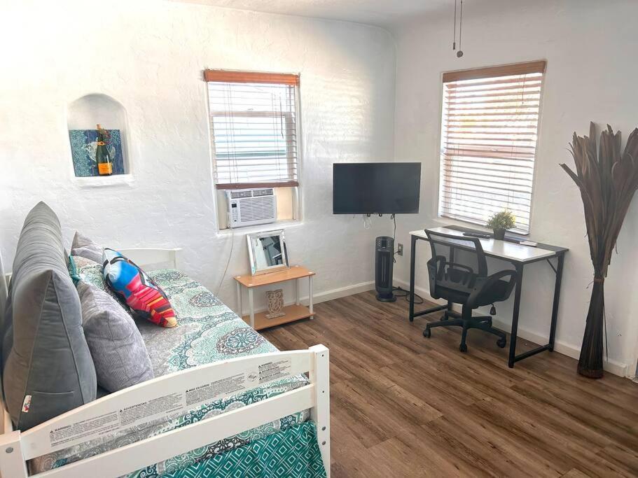 Casita San Diego Eksteriør billede