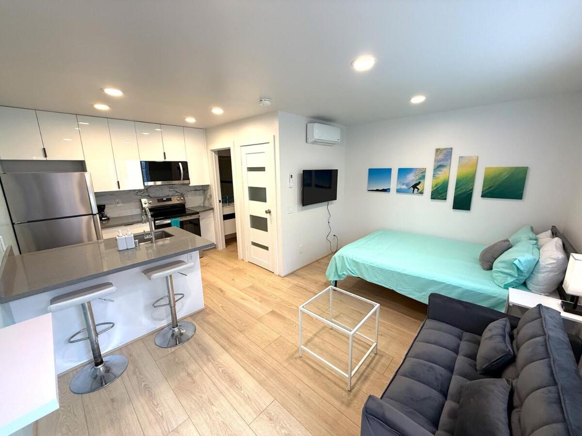 Casita San Diego Eksteriør billede