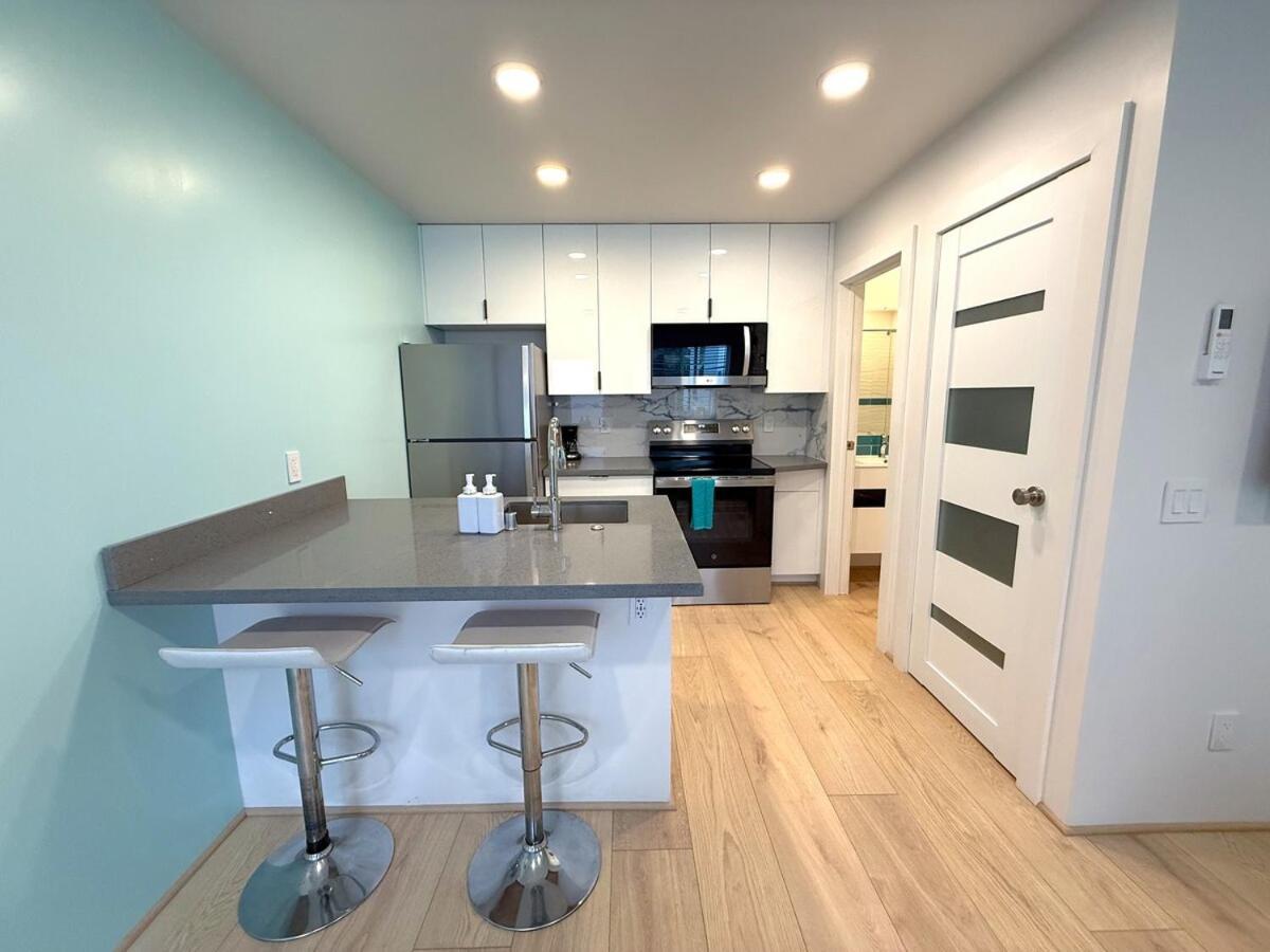 Casita San Diego Eksteriør billede