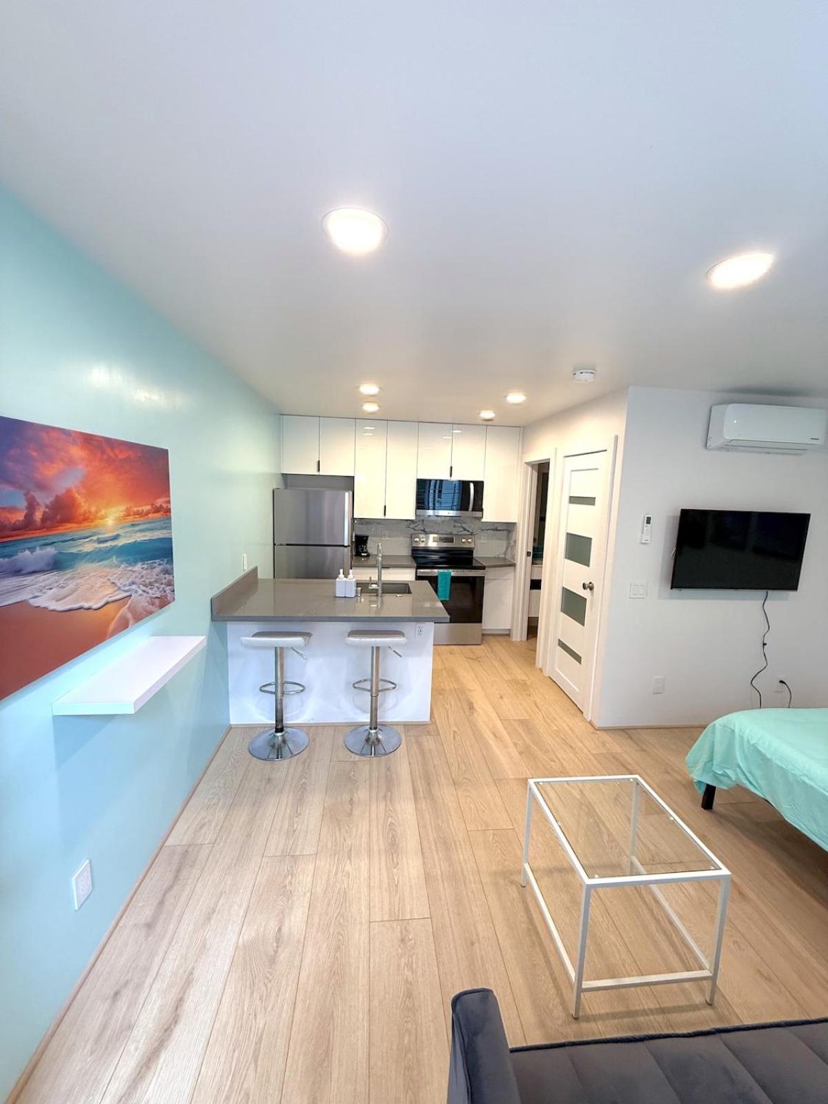 Casita San Diego Eksteriør billede